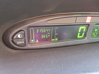 Citroën Xsara Picasso 1,6 HDi 16V - 8