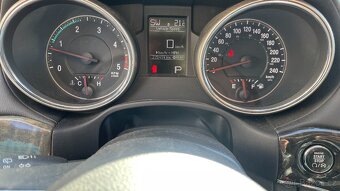 Jeep Grand Cherokee - 8