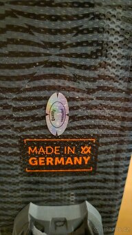 Prodám špičkové lyže Volkl Peregrine MT 2025 – stav nových - 8