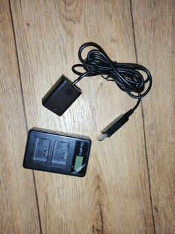 Sony a5100 E PZ 16-50mm F3.5-5.6 - 8