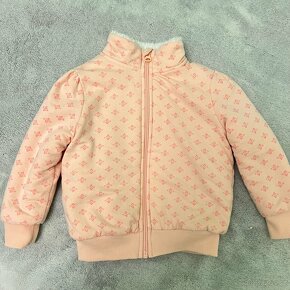 Bunda. Mikina. Lupilu vel. 86-92 - 8