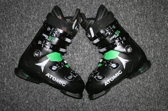 lyže Rossignol Experience 166 cm 80 - 8