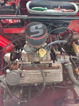 Favorit amatér rally - 8