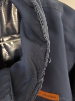 panska bunda Columbia - 8