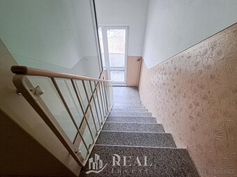 Prodej byt 3+1, DV, 78 m 2, Chomutov. - 8