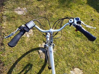 Elektrokolo Spirit - 8