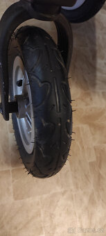 Kočárek Easywalker Quattro - 8