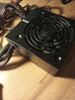 Počítačový základ - 8