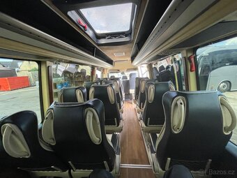 Mercedes-Benz Sprinter 519 CDI - 8