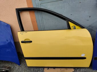 Karosářské díly Ibiza 02-08 - LS5G - 8