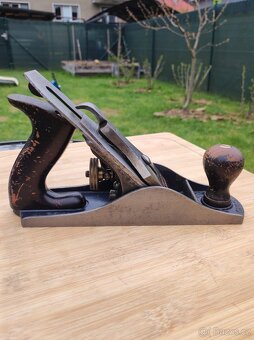 Hoblík Record No. 4 - Anglie - 8