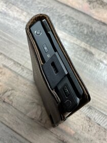 HTC advantage X7500 pocket pc - 8