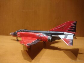 McDonnell Douglas F-4 Phahtom - model letadla 1:72 - 8