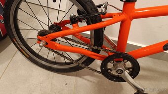 Kolo - Kubikes 16 - 8