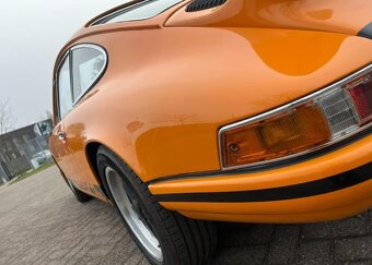 Porsche 911 RS Replika - 8