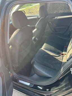 Audi A4 b8 2.0tdi Sline - 8