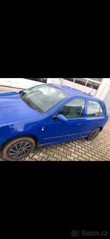 Škoda fabia 1.4 MPI - 8
