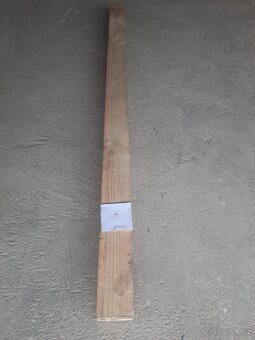 Trámky - 8