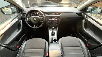 Škoda Octavia 3,2.0tdi,110kw,Dsg,Panorama,Alcantara,Elegance - 8