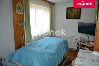Rodinný domek v Pržně - 8