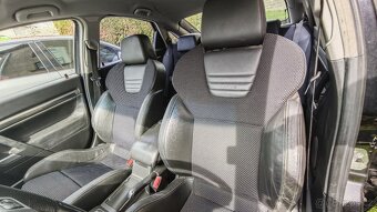 Opel Vectra C OPC - 8