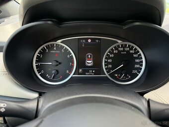 Nissan Micra 1.0 IG-T Automat 2020 16500km - 8