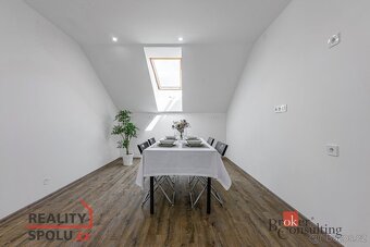 Prodej, byty/5+kk, 134 m2, K Poli, Plzeň, Plzeň-město [ID 71 - 8