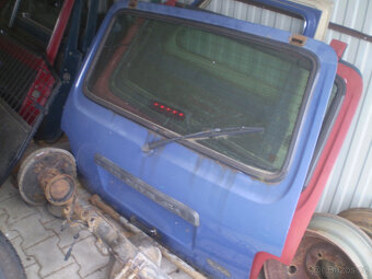Lada Niva 1,7, 1,6, 1,9 diesel..ofroad. ABS - 8