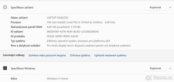 Asus VivoBook K413 - 8