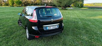 Renault Grand Scénic 2.0 DCI 118 kW, r.v. 2012 - 8