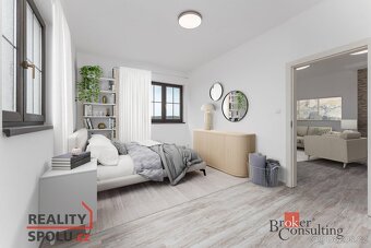 Prodej, byty/4+kk, 106.28 m2, 36262 Boží Dar, Karlovy Vary [ - 8