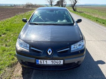 Renault Megane Cabrio 2.0 Dci 110 Kw - 8