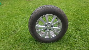 DACIA DUSTER 1.3 96 KW r.v 2022. - 8