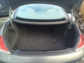BMW 645 Ci, prodám nebo vyměním. - 8