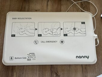 Monitor dechu Nanny BM-03 - 8