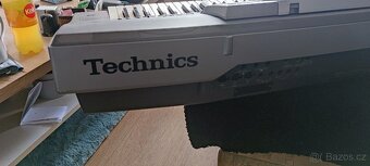 TECHNICS SX KN 6000 - 8