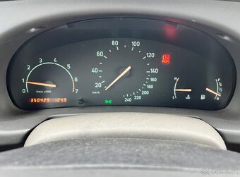 Saab 9-3 cabrio - 8