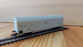 H0 nakladne vagony nove - 8