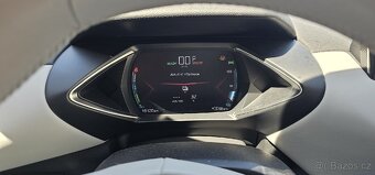 Prodám elektromobil DS3 CROSSBACK - 8