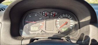 VW Golf 4 sdi 50 kw - 8