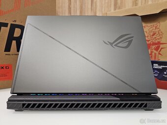 240HZ 2K ASUS ROG i9-13890HX,1TB SSD,32GB RAM,RTX 4070 12GB - 8