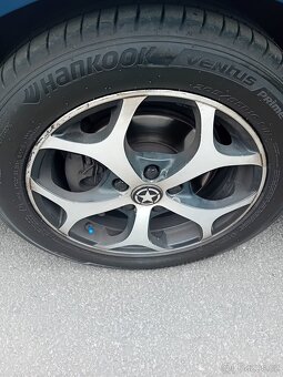 FORD FOCUS 1.6 2017 ČR - 8