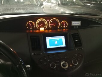 Vyměním Nissan Primera - 8