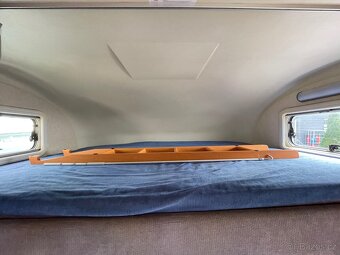 Fiat Hymer - Camp GT obytný vůz - 8