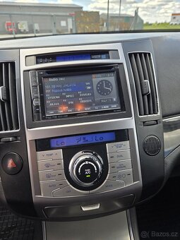 Hyundai ix 55 3.0CRDI,184KKM, NOVY MOTOR - 8