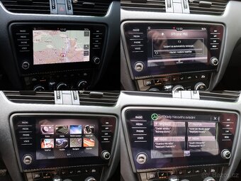 OCTAVIA STYLE 2.0TSI-140kw-190ps/rv.2018/full LED/NAVI - 8