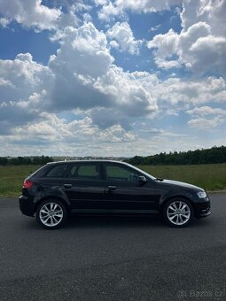 Audi A3 2.0 TDI - 8