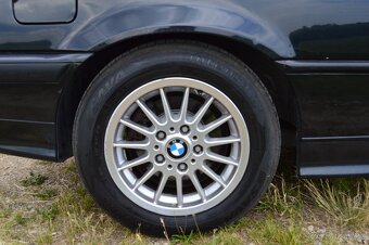 BMW 318 i Cabrio e36 - 8