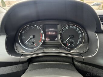 Škoda Fabia III JOY 1.2 TSi řemen-2016-1 Maj.-DIGI-VÝHŘEV-95 - 8