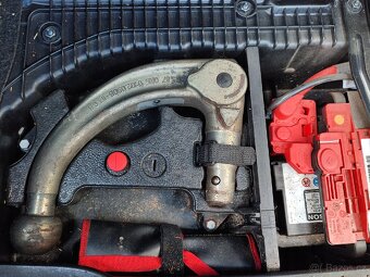 BMW e87, 120D - 8